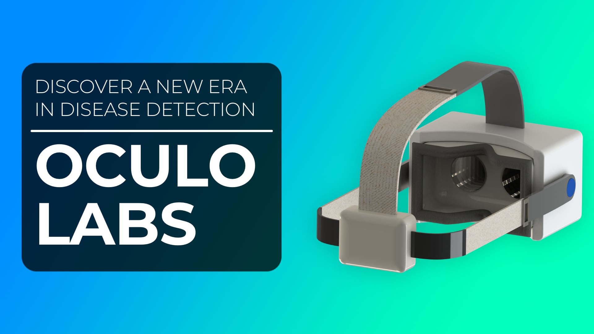 Oculo Labs