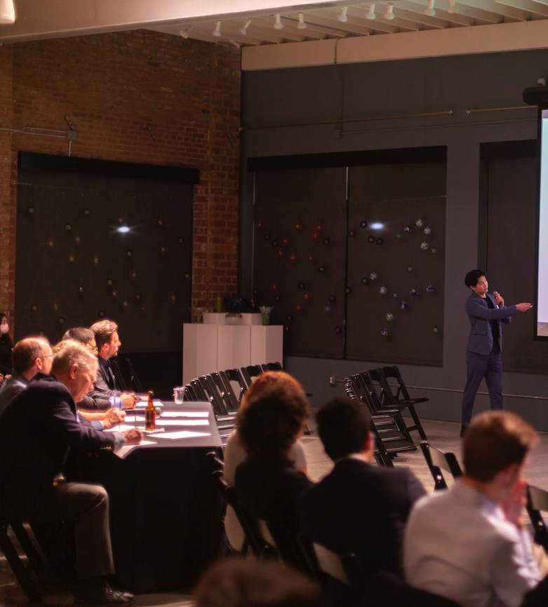 Image of Design Reviews event