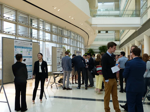 Image of Problem Day event
