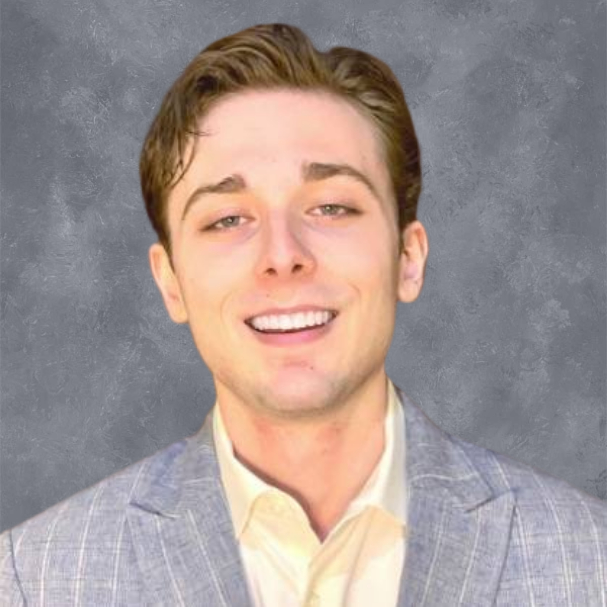 Gabriel Peterman