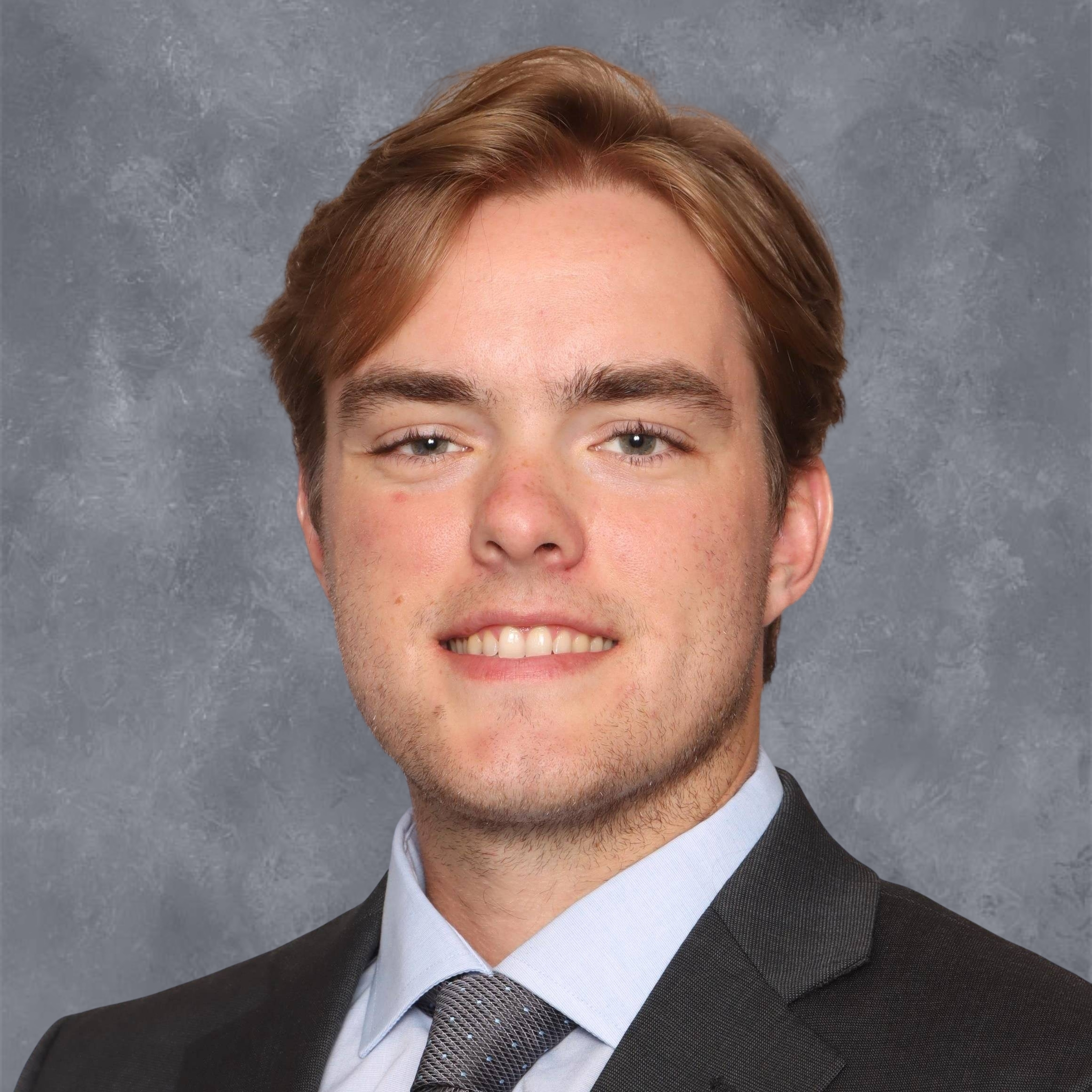 Zach Carter