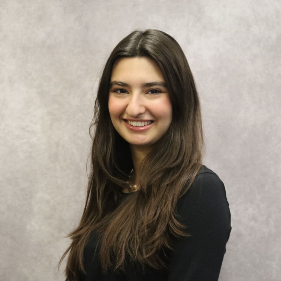 Portrait of Diana Salha