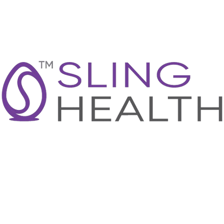 Sling Health logo