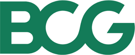 Boston Consulting Group logo