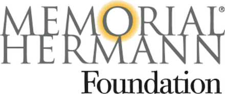 Memorial Hermann Foundation logo