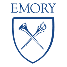Emory University logo