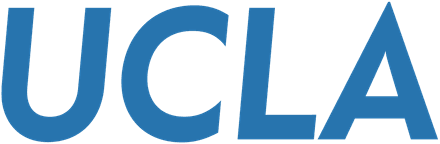 UCLA logo