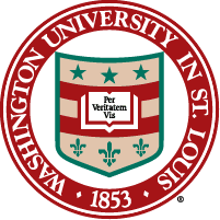 Washington University in St. Louis logo